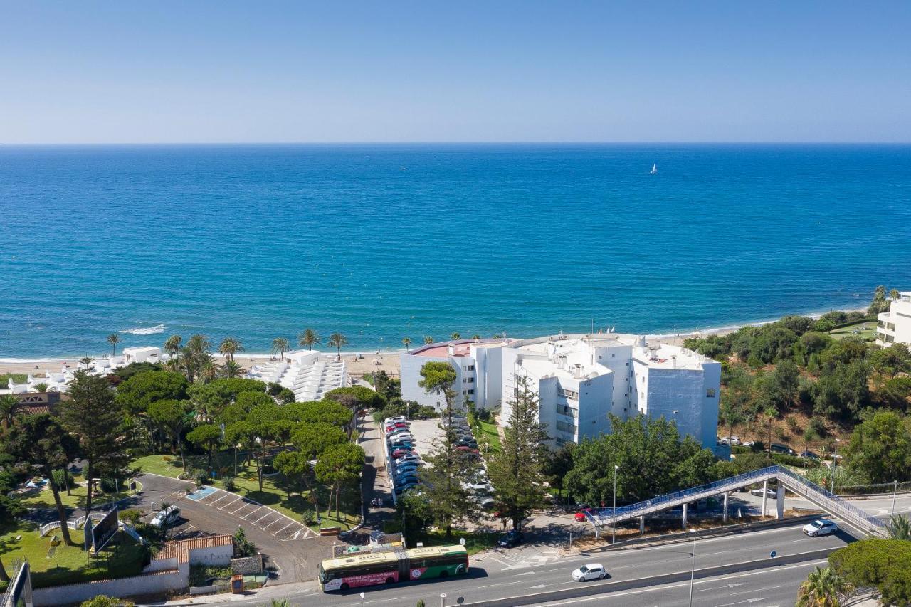 Luna Beach Marbella Exterior foto